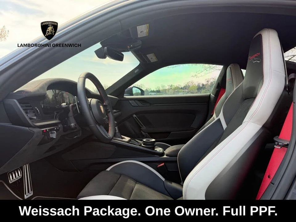 2026 Porsche 992 GT3 - Image 24 of 31