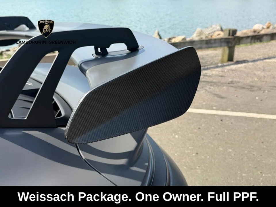 2026 Porsche 992 GT3 - Image 18 of 31