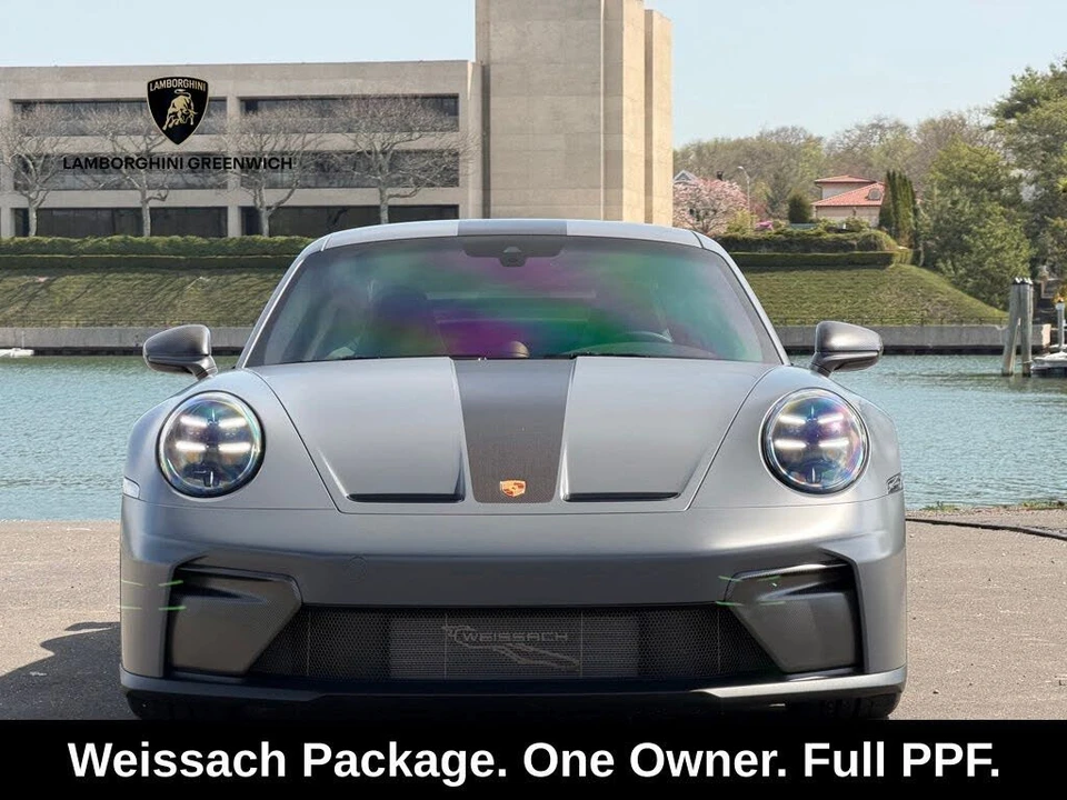 2026 Porsche 992 GT3 - Image 8 of 31