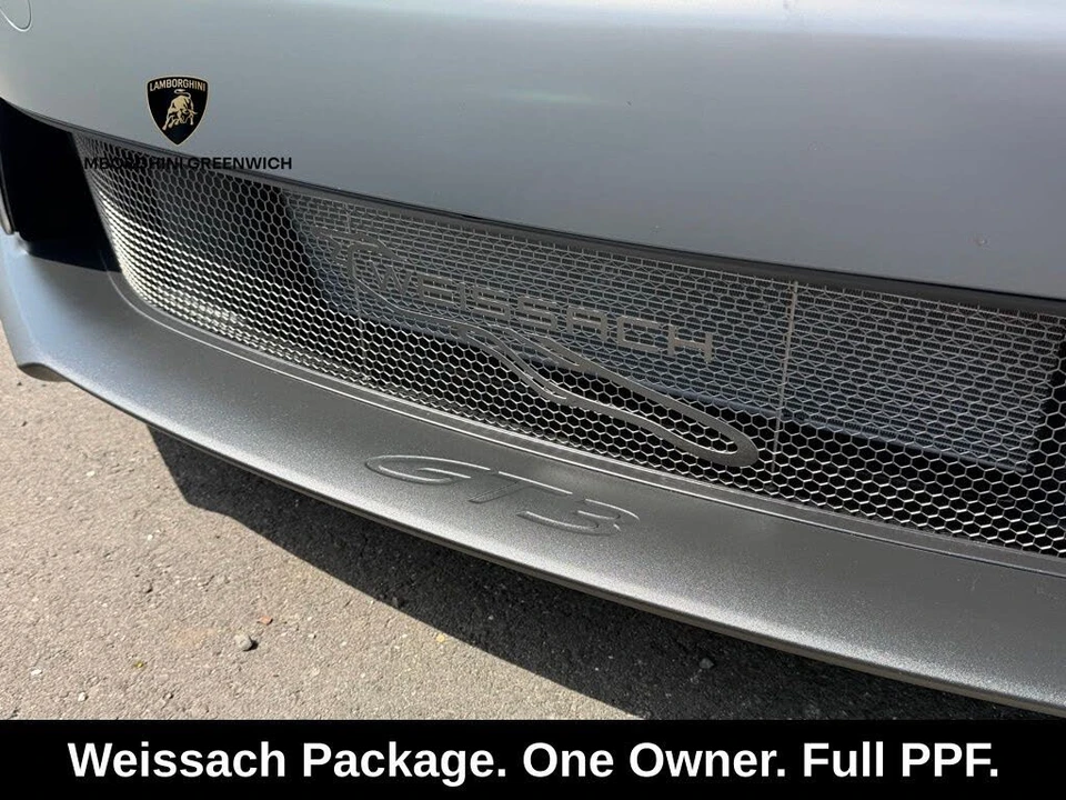 2026 Porsche 992 GT3 - Image 12 of 31