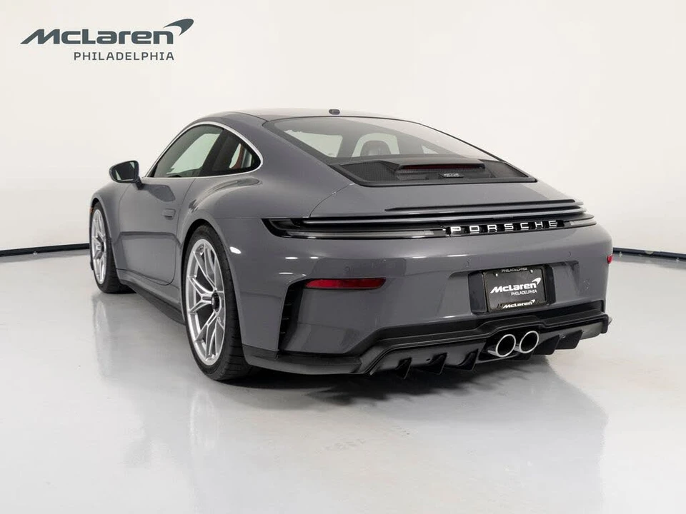 2026 Porsche 992 GT3 - Image 3 of 31