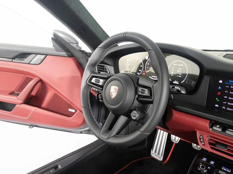 2026 Porsche 992 GT3 - Image 31 of 31