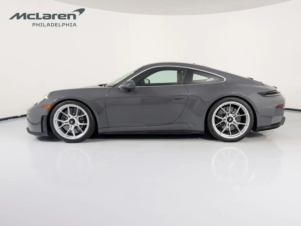 2026 Porsche 992 GT3 - Image 2 of 31