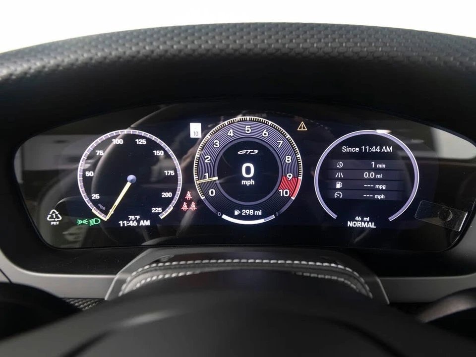 2026 Porsche 992 GT3 - Image 17 of 31