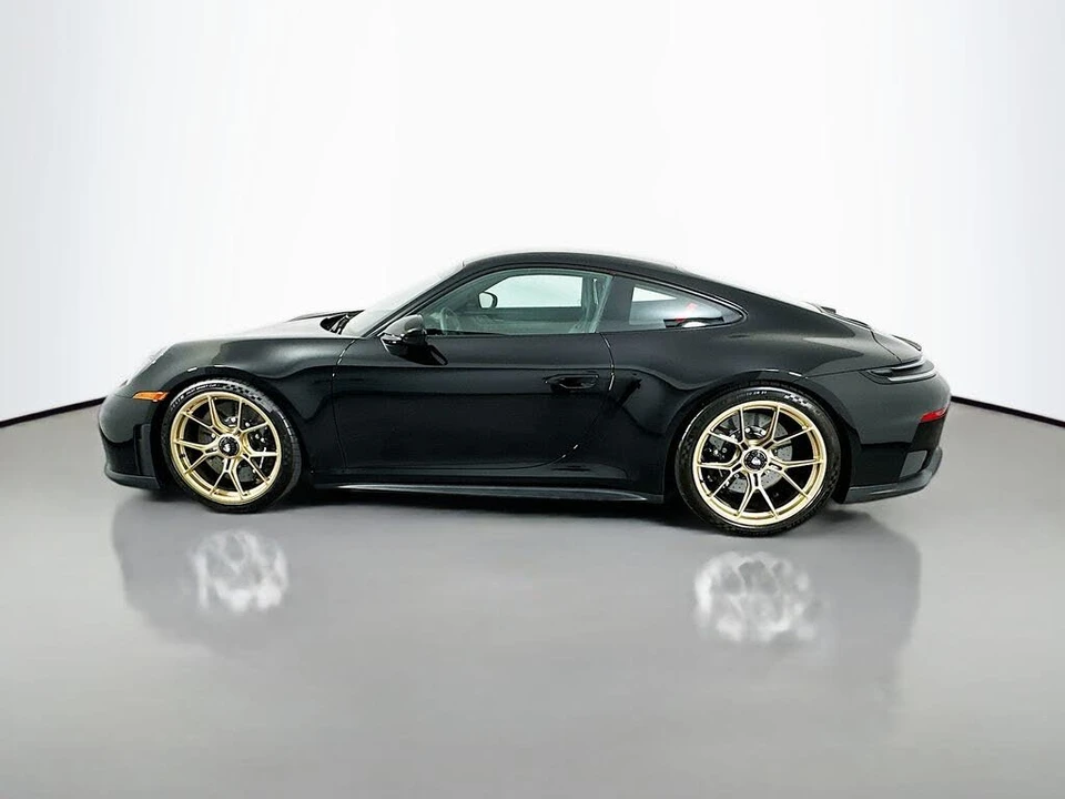2026 Porsche 992 GT3 - Image 2 of 31