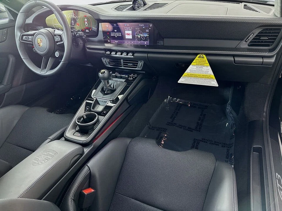 2026 Porsche 992 GT3 - Image 25 of 31