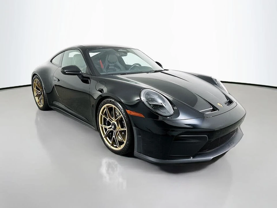 2026 Porsche 992 GT3 - Image 7 of 31