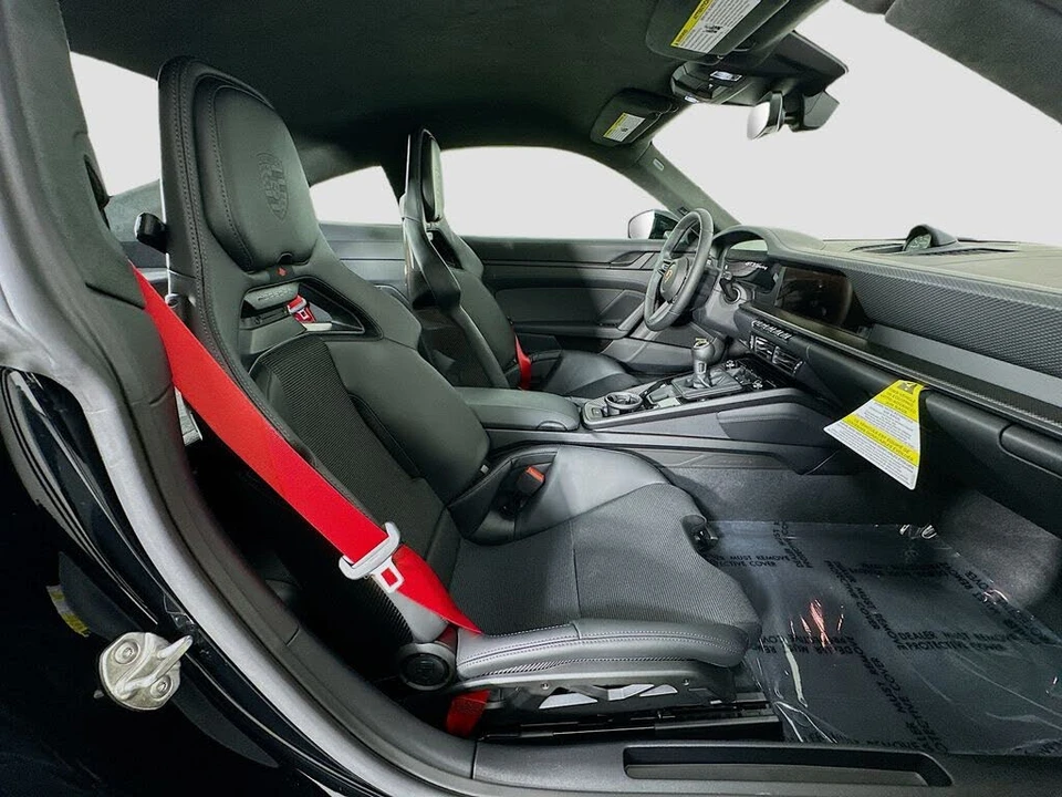 2026 Porsche 992 GT3 - Image 29 of 31