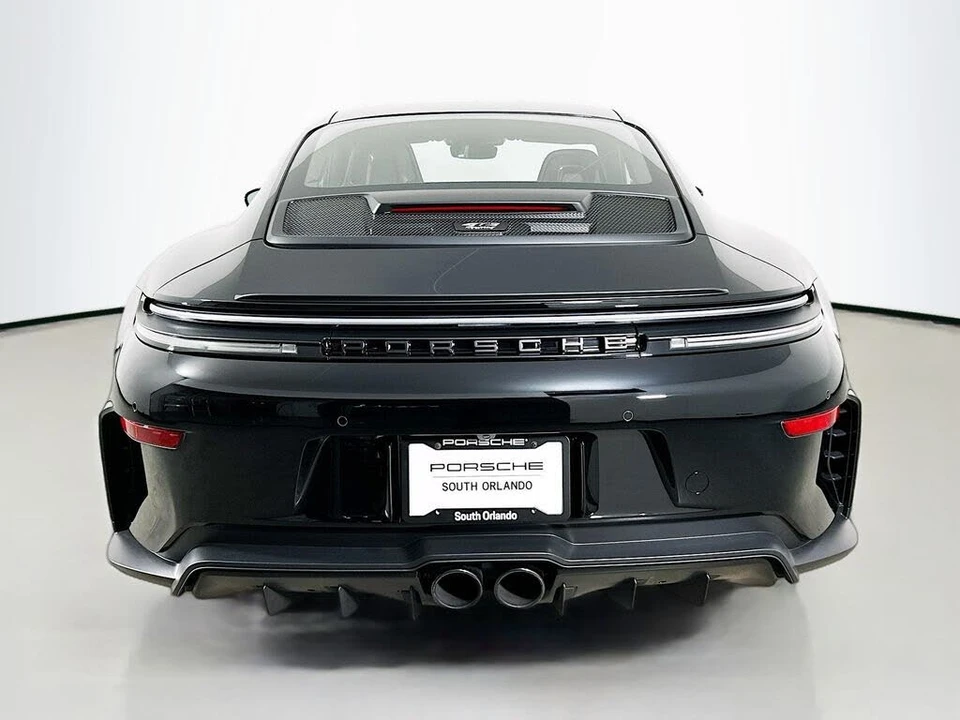 2026 Porsche 992 GT3 - Image 10 of 31
