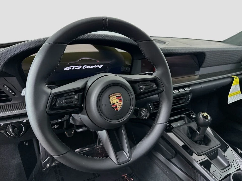 2026 Porsche 992 GT3 - Image 12 of 31
