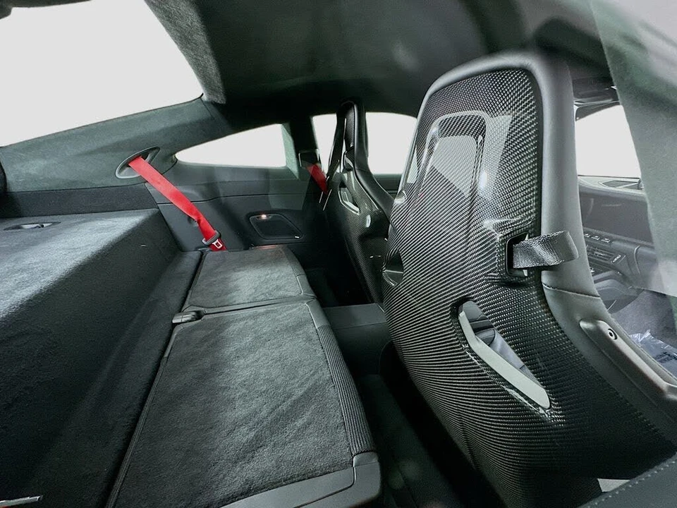 2026 Porsche 992 GT3 - Image 28 of 31