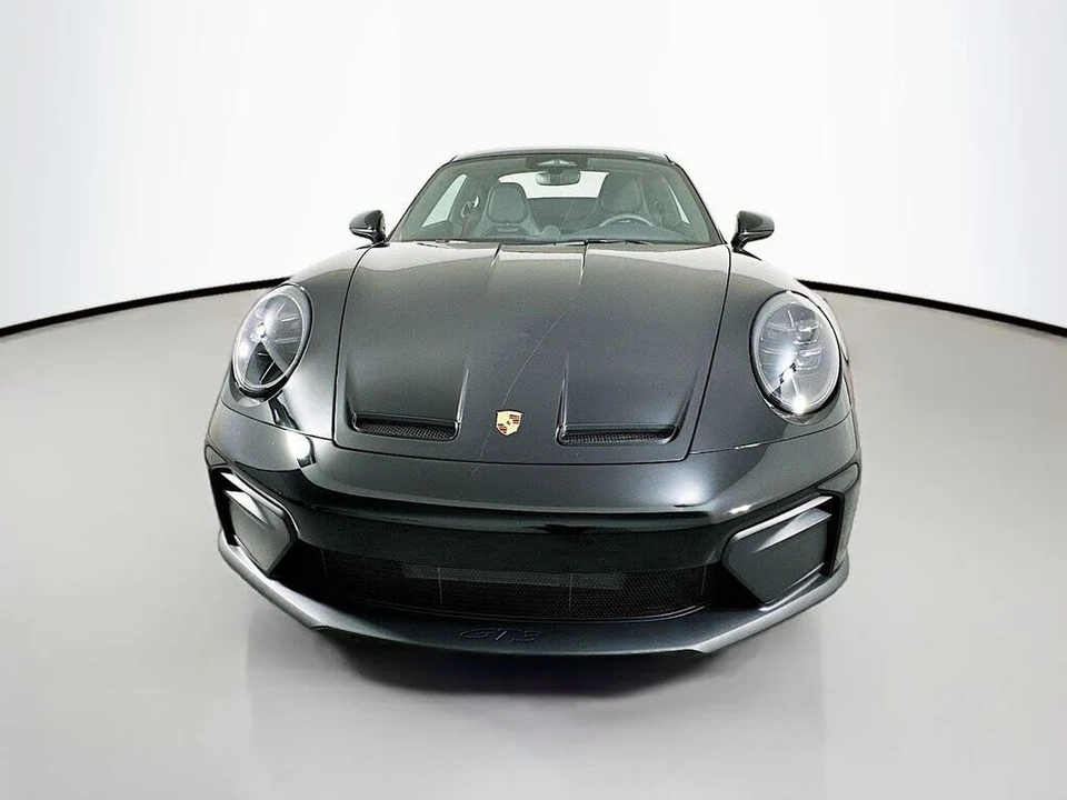 2026 Porsche 992 GT3 - Image 6 of 31