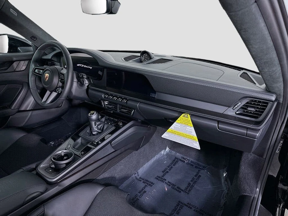 2026 Porsche 992 GT3 - Image 30 of 31