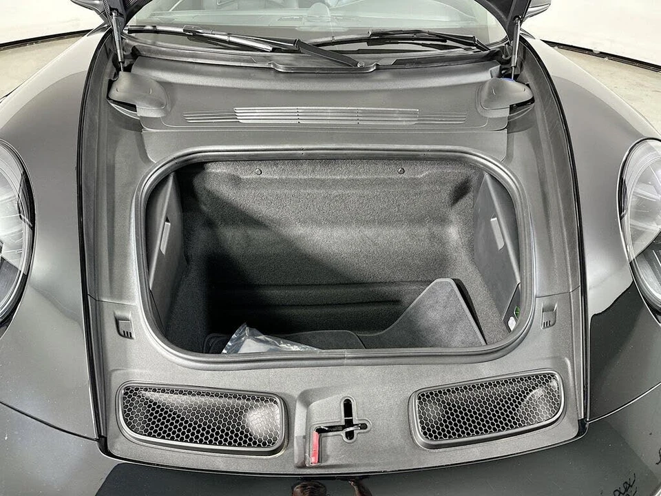 2026 Porsche 992 GT3 - Image 31 of 31