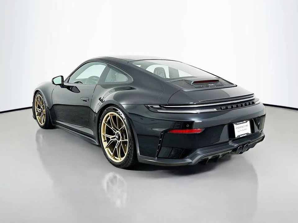 2026 Porsche 992 GT3 - Image 3 of 31