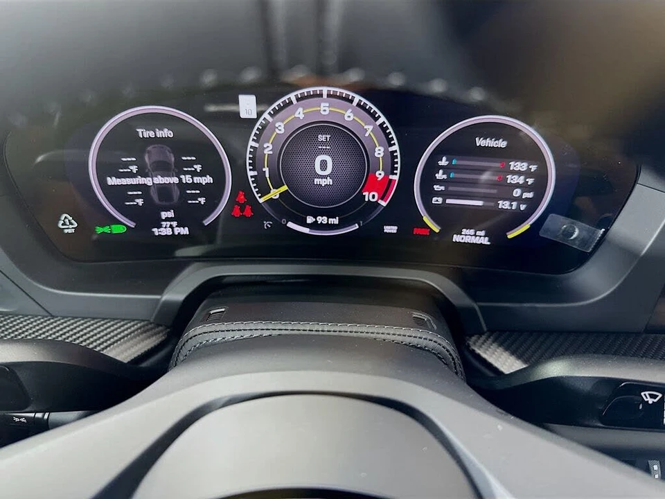 2026 Porsche 992 GT3 - Image 13 of 31