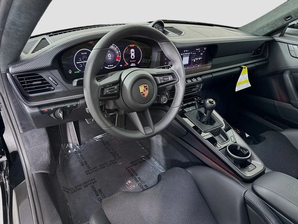 2026 Porsche 992 GT3 - Image 24 of 31