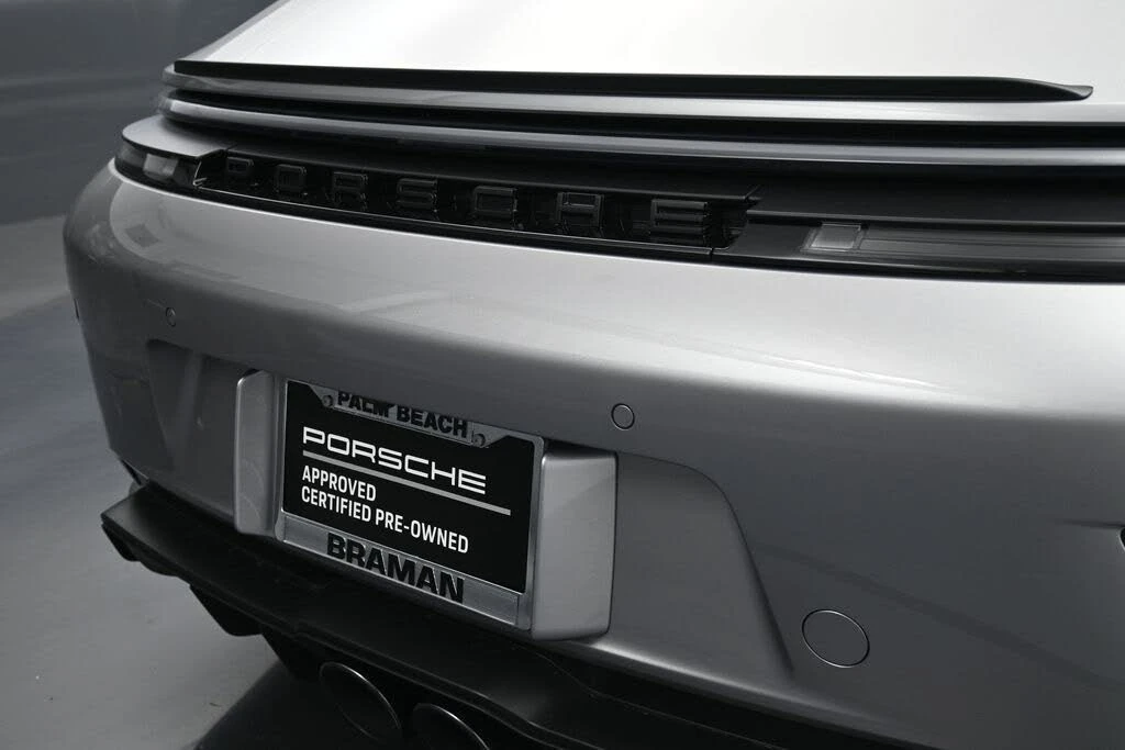 2026 Porsche 992 GT3 - Image 31 of 31