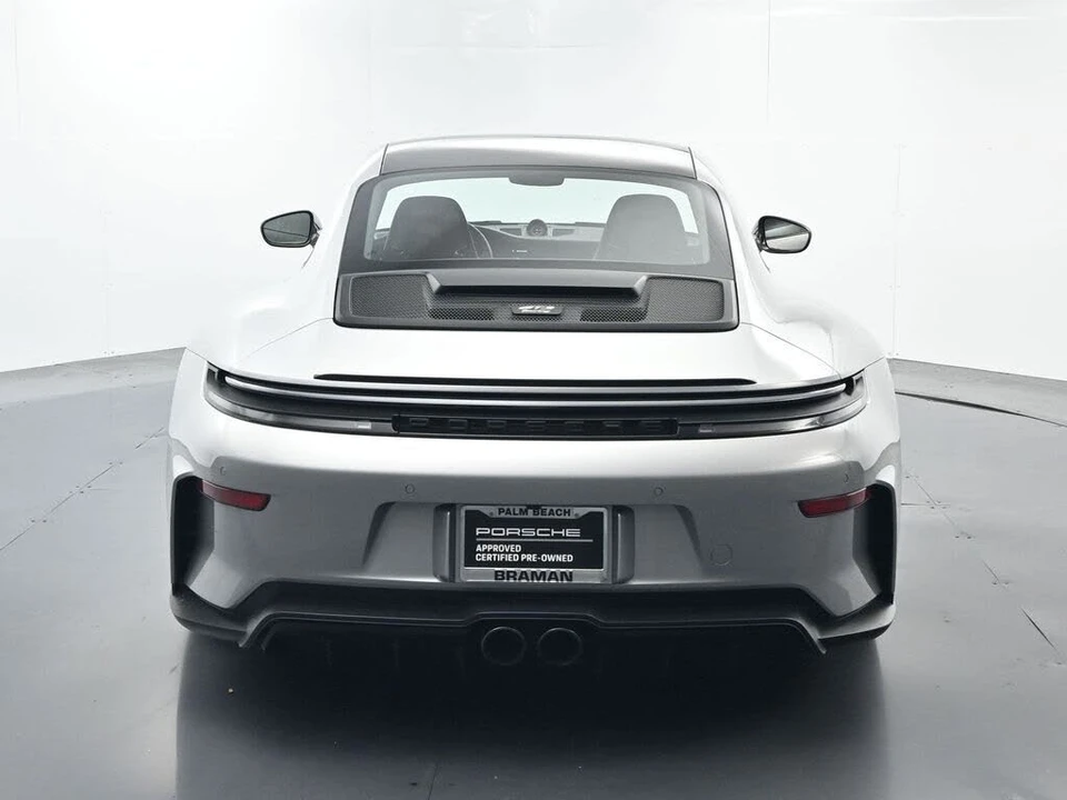 2026 Porsche 992 GT3 - Image 13 of 31