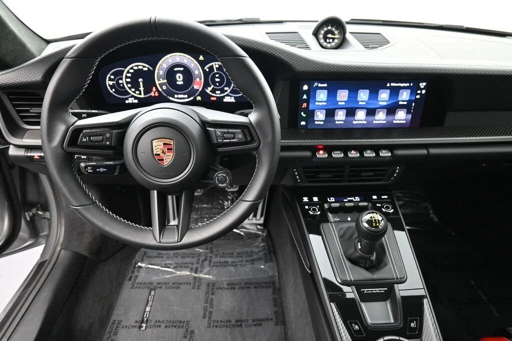 2026 Porsche 992 GT3 - Image 6 of 31