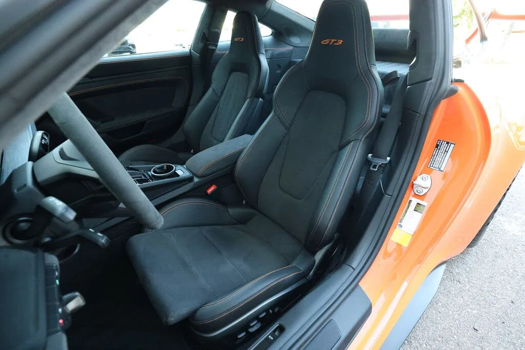 2026 Porsche 992 GT3 - Image 22 of 31