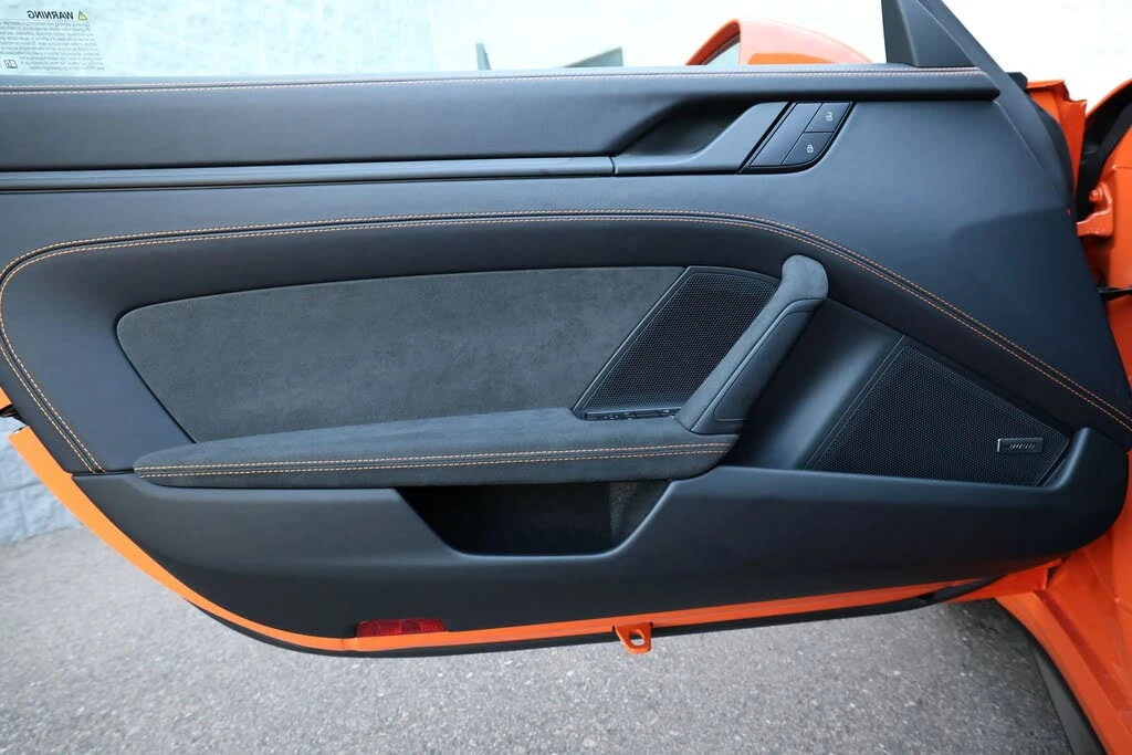 2026 Porsche 992 GT3 - Image 20 of 31
