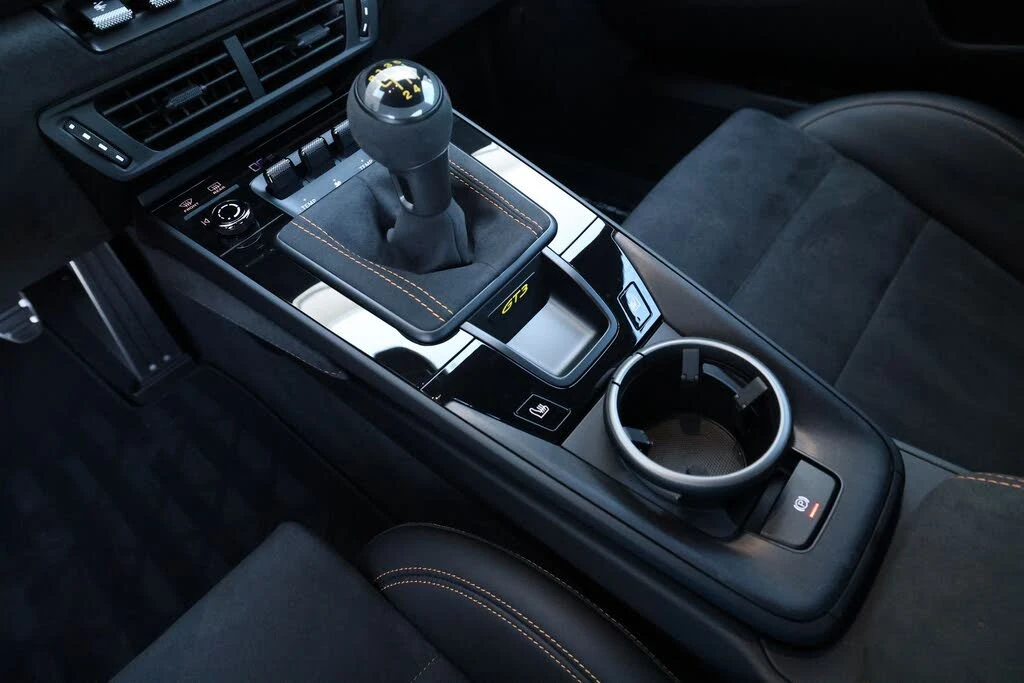 2026 Porsche 992 GT3 - Image 30 of 31
