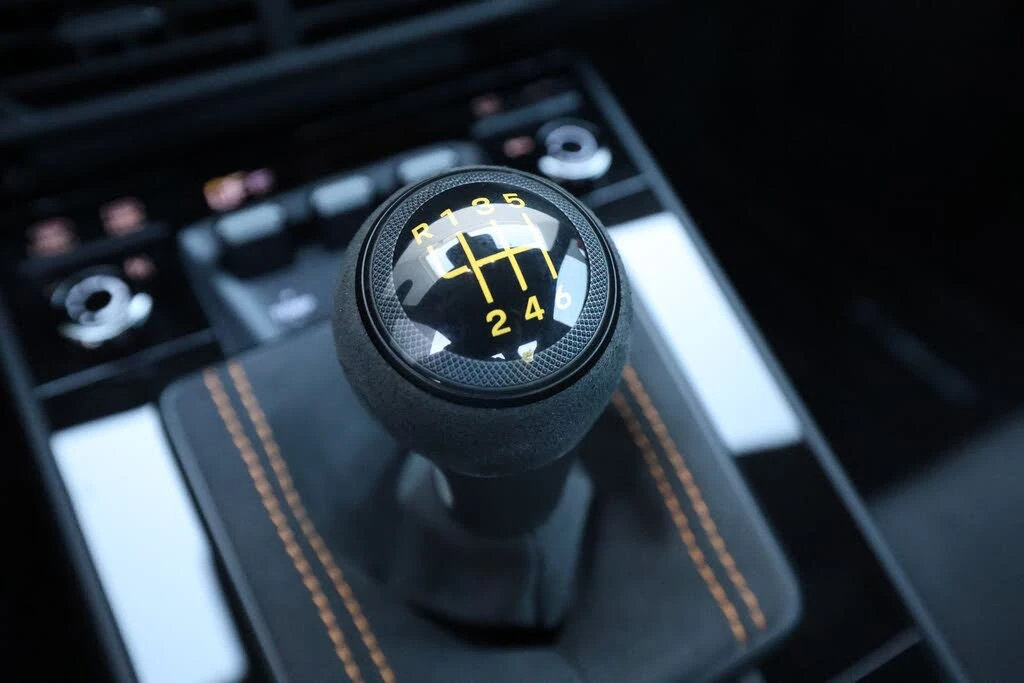2026 Porsche 992 GT3 - Image 31 of 31