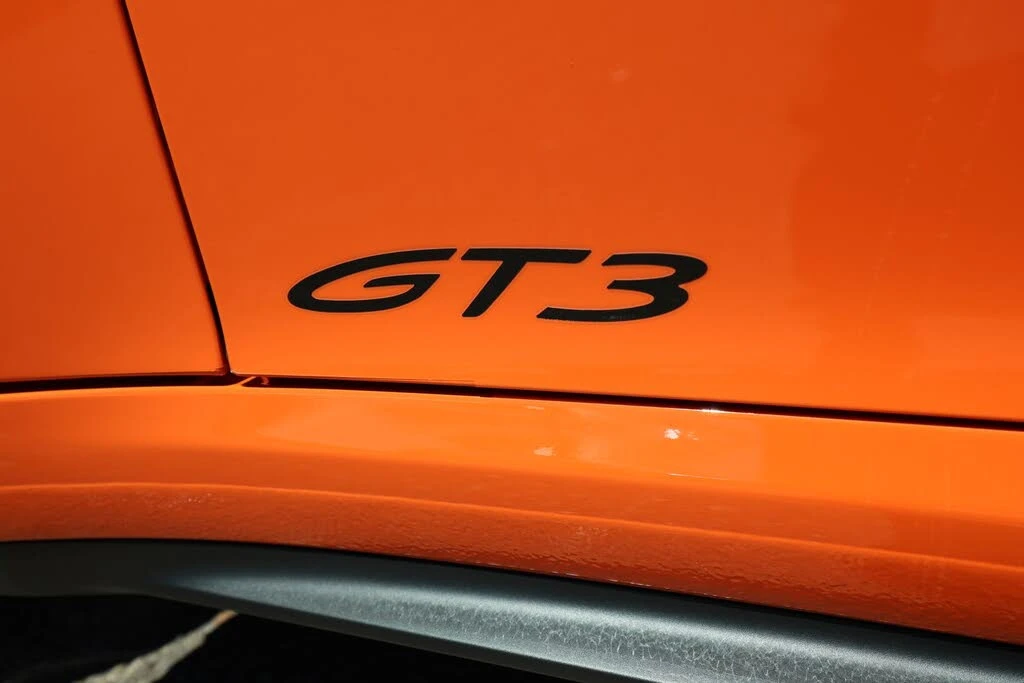 2026 Porsche 992 GT3 - Image 13 of 31