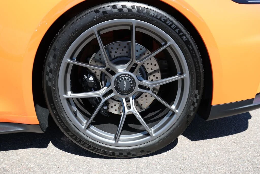 2026 Porsche 992 GT3 - Image 7 of 31
