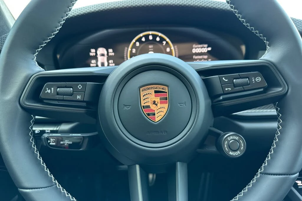 2026 Porsche 992 GT3 - Image 23 of 28