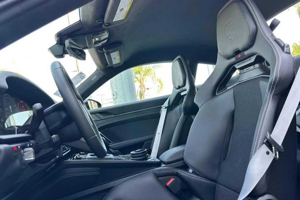 2026 Porsche 992 GT3 - Image 5 of 28