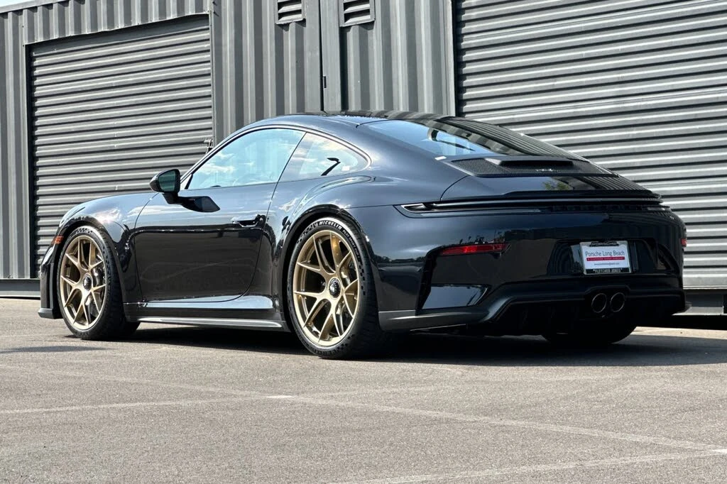 2026 Porsche 992 GT3 - Image 3 of 28
