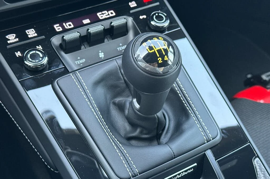 2026 Porsche 992 GT3 - Image 21 of 28