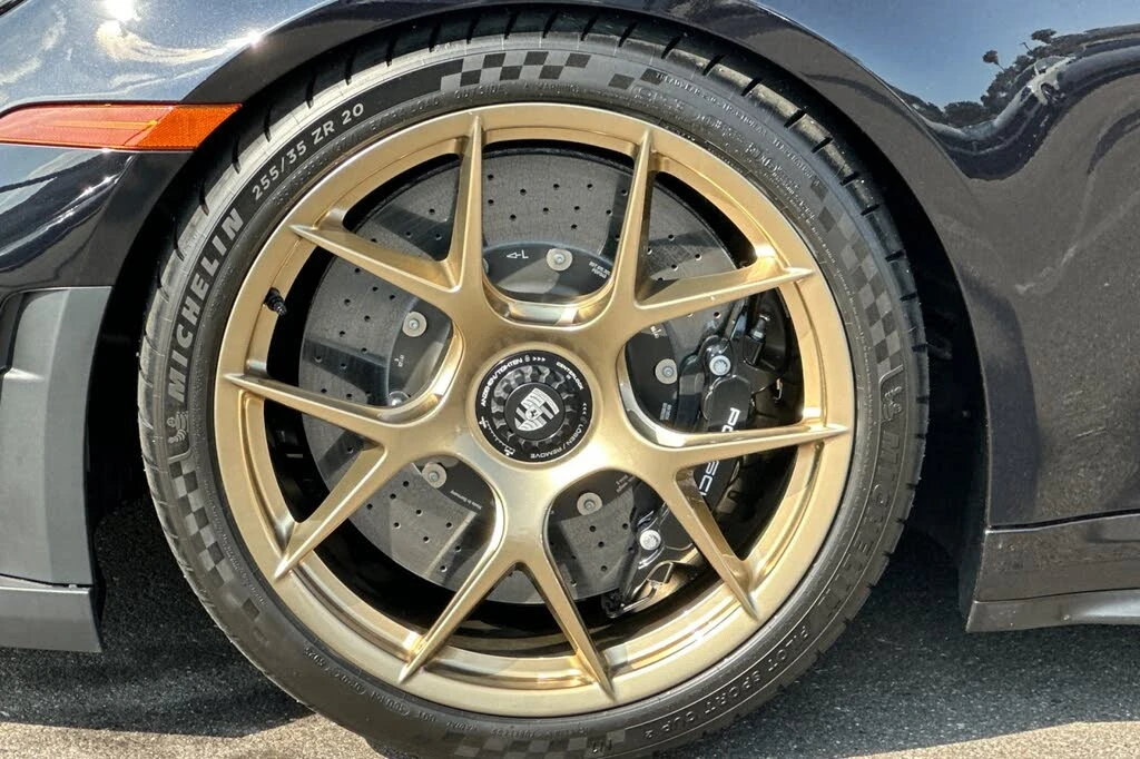 2026 Porsche 992 GT3 - Image 26 of 28
