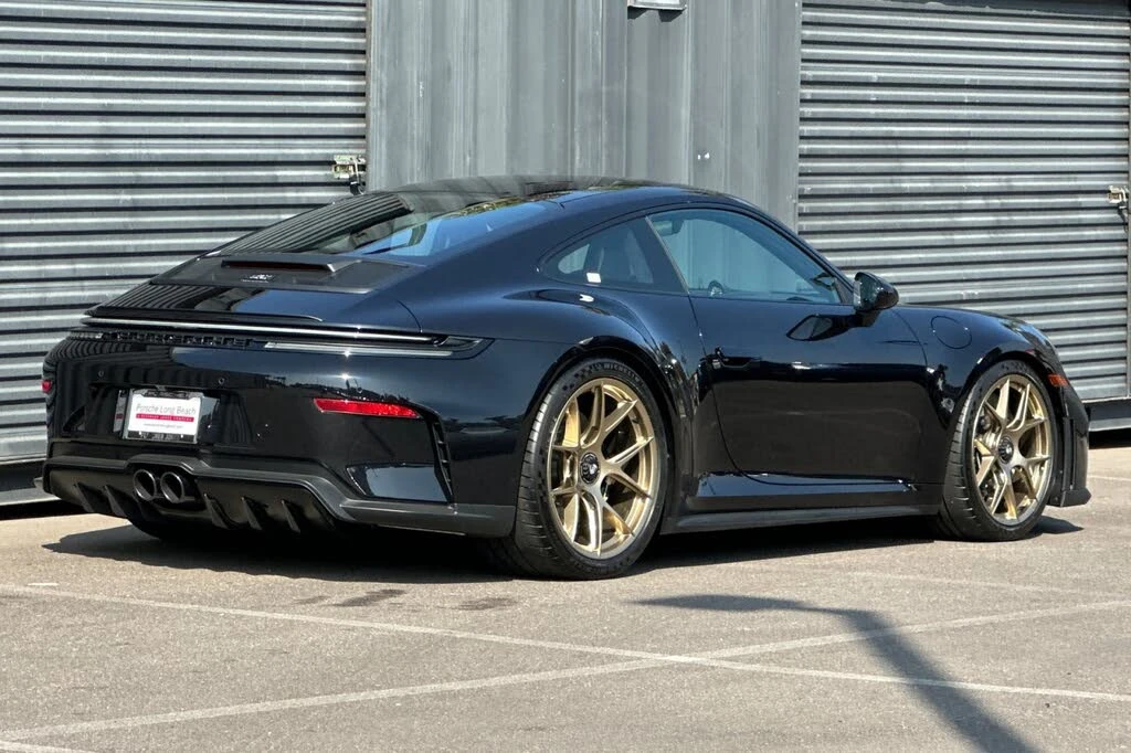 2026 Porsche 992 GT3 - Image 8 of 28