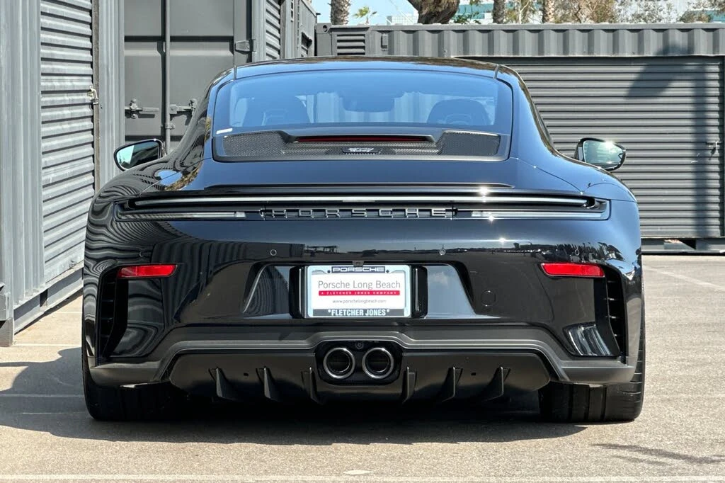 2026 Porsche 992 GT3 - Image 7 of 28