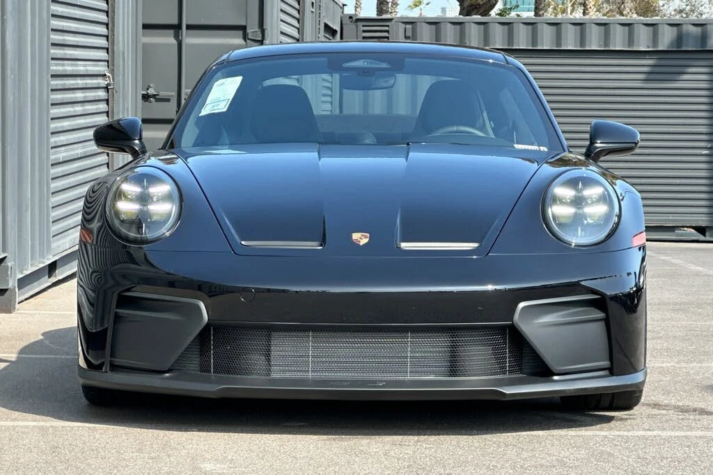 2026 Porsche 992 GT3 - Image 11 of 28