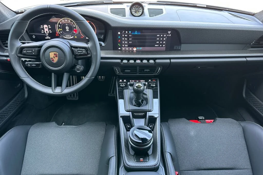 2026 Porsche 992 GT3 - Image 6 of 28