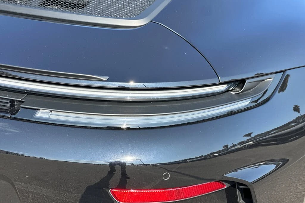 2026 Porsche 992 GT3 - Image 27 of 28