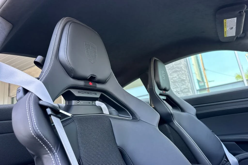 2026 Porsche 992 GT3 - Image 16 of 28