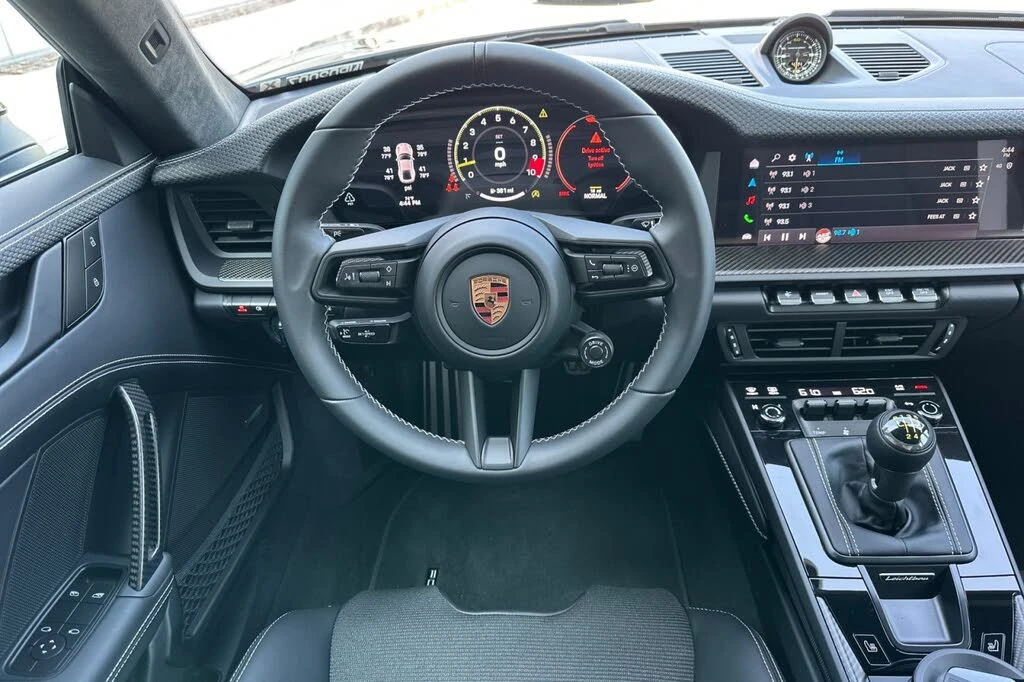2026 Porsche 992 GT3 - Image 14 of 28