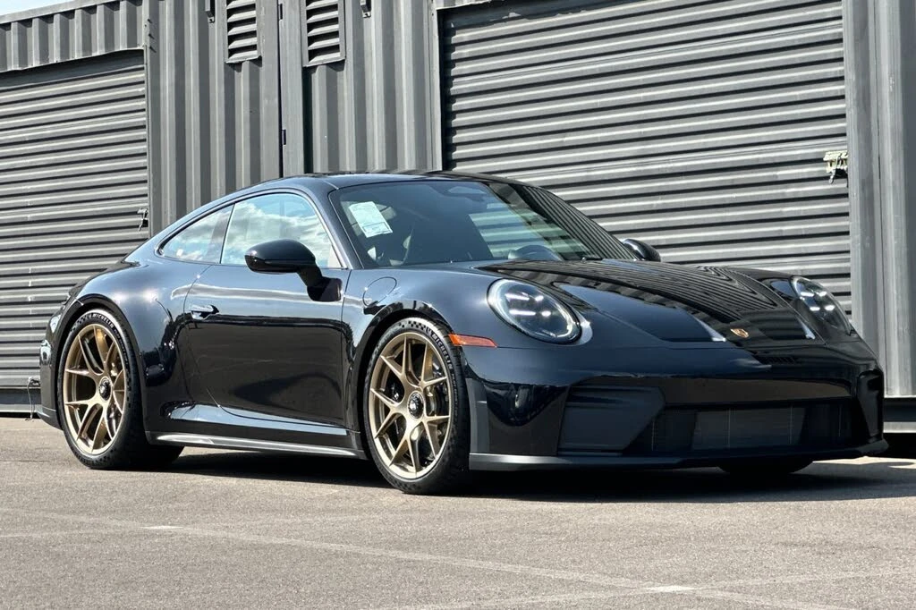 2026 Porsche 992 GT3 - Image 10 of 28