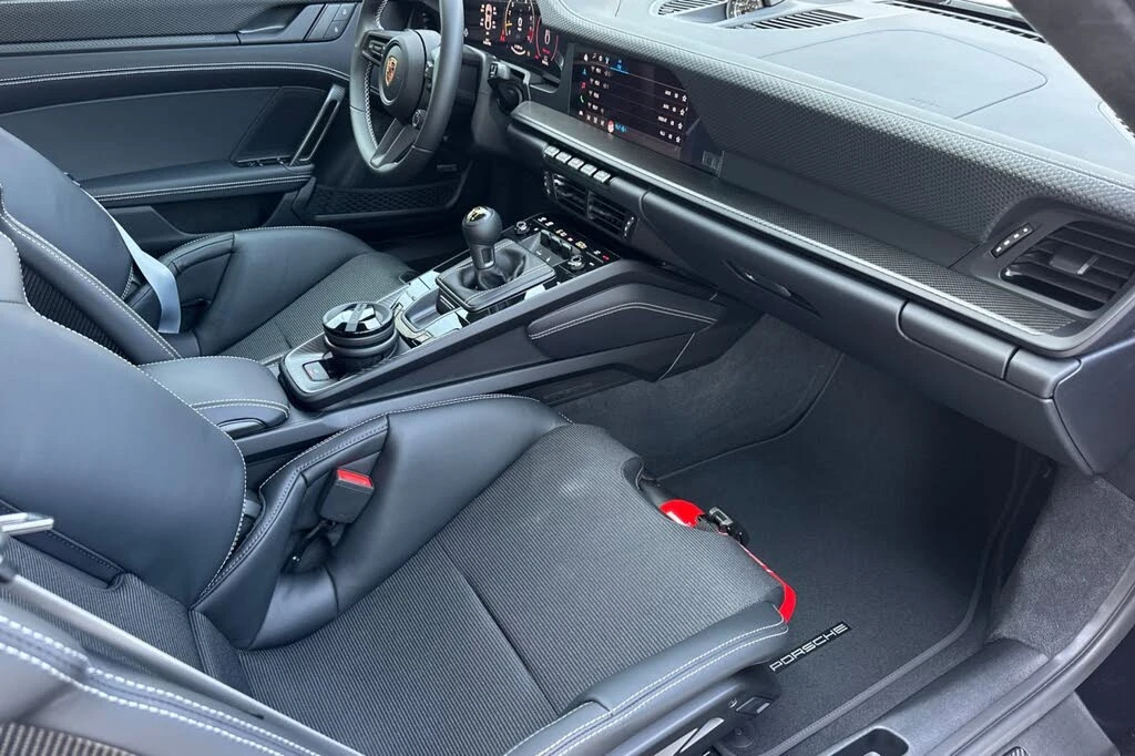 2026 Porsche 992 GT3 - Image 15 of 28