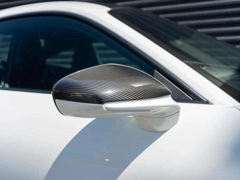 2026 Porsche 992 GT3 - Image 15 of 31