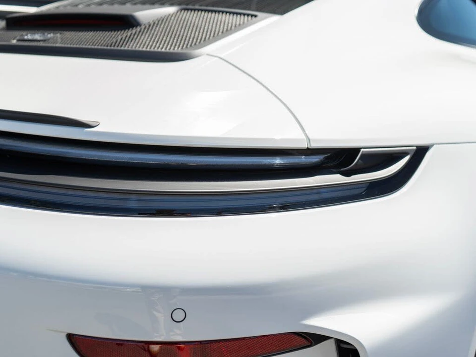 2026 Porsche 992 GT3 - Image 14 of 31