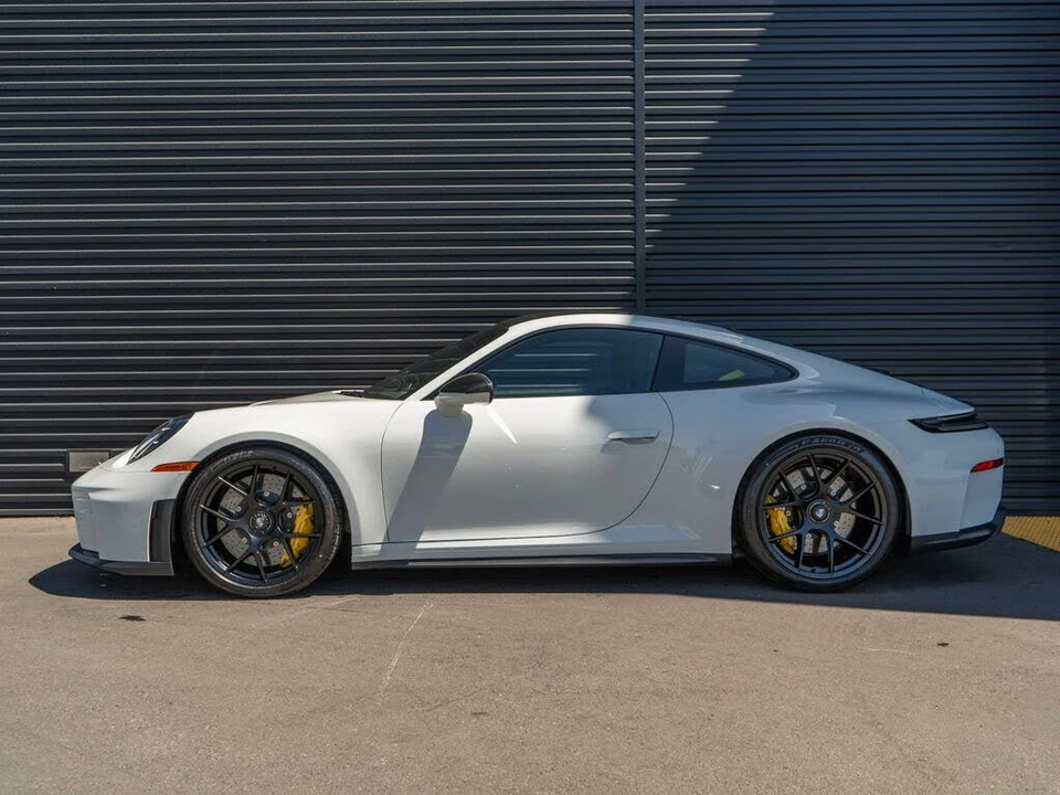 2026 Porsche 992 GT3 - Image 2 of 31