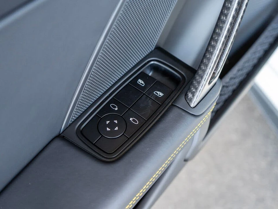 2026 Porsche 992 GT3 - Image 28 of 31