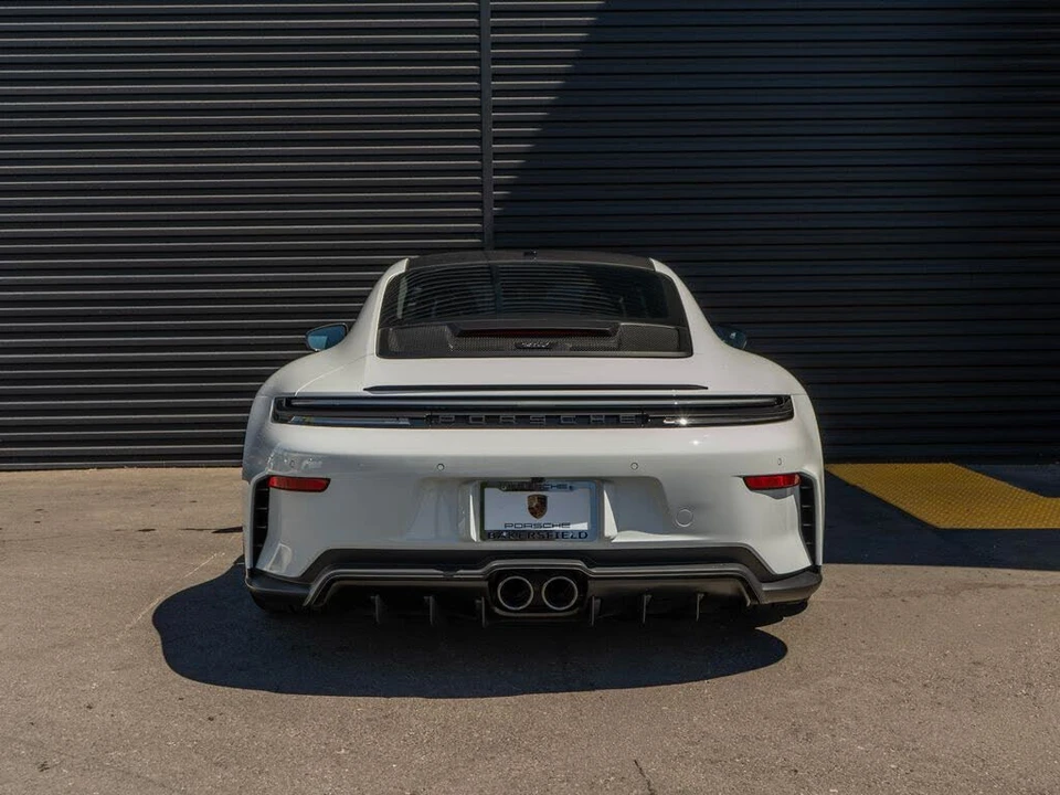 2026 Porsche 992 GT3 - Image 10 of 31