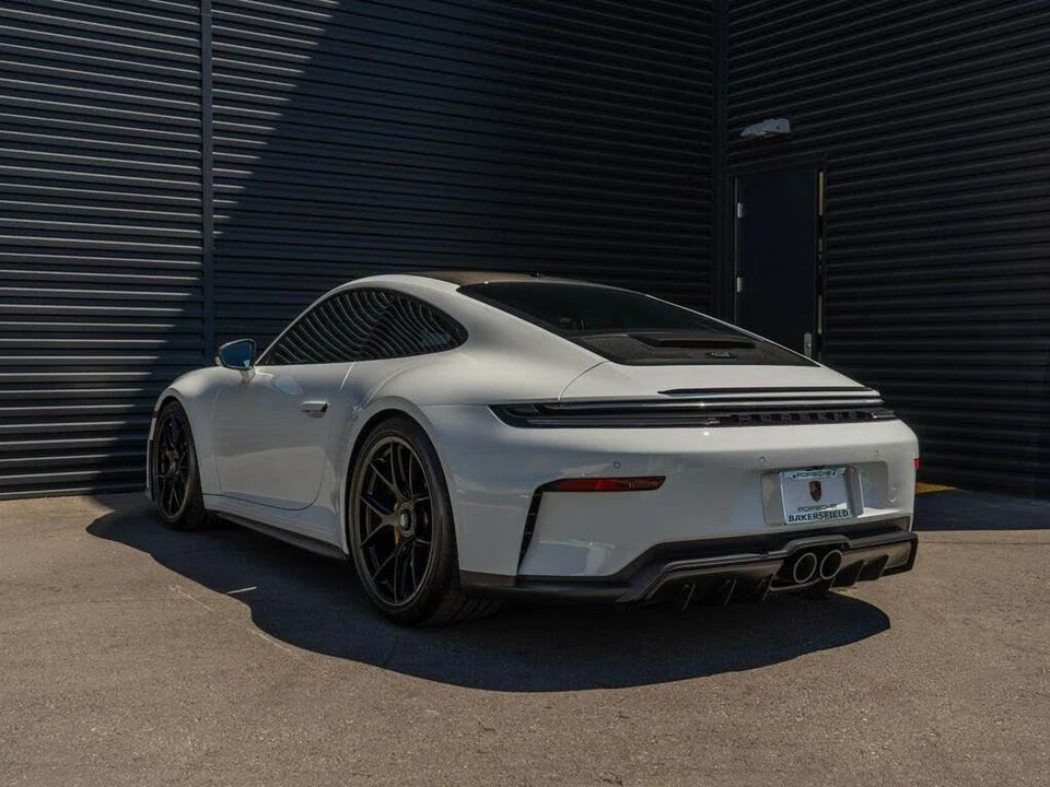 2026 Porsche 992 GT3 - Image 3 of 31